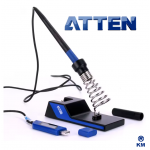ATTEN GT2010 USB φορητό κολλητήρι